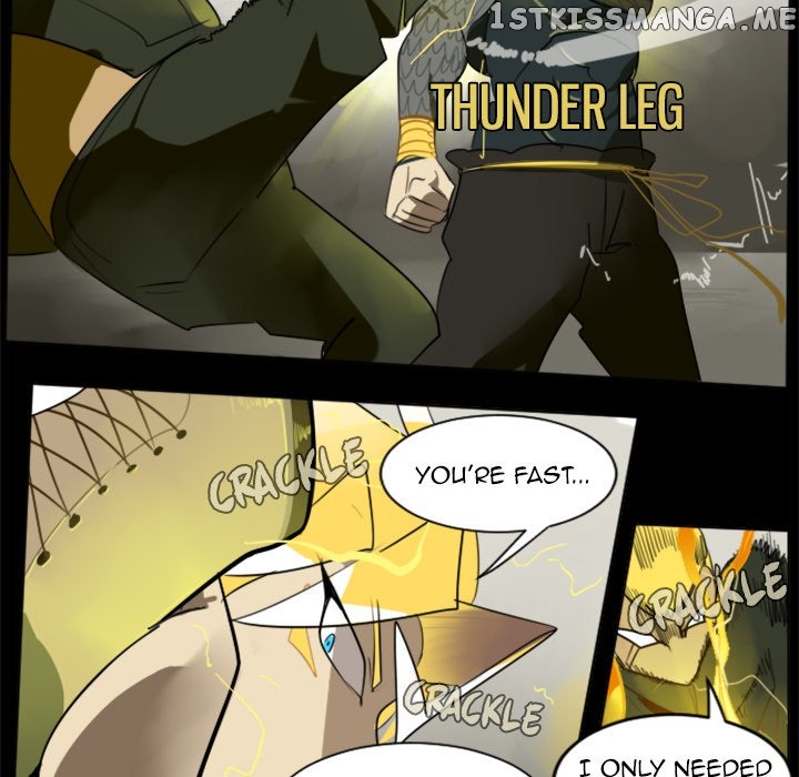Ultimiter - Manga Chapter 32 - page 20