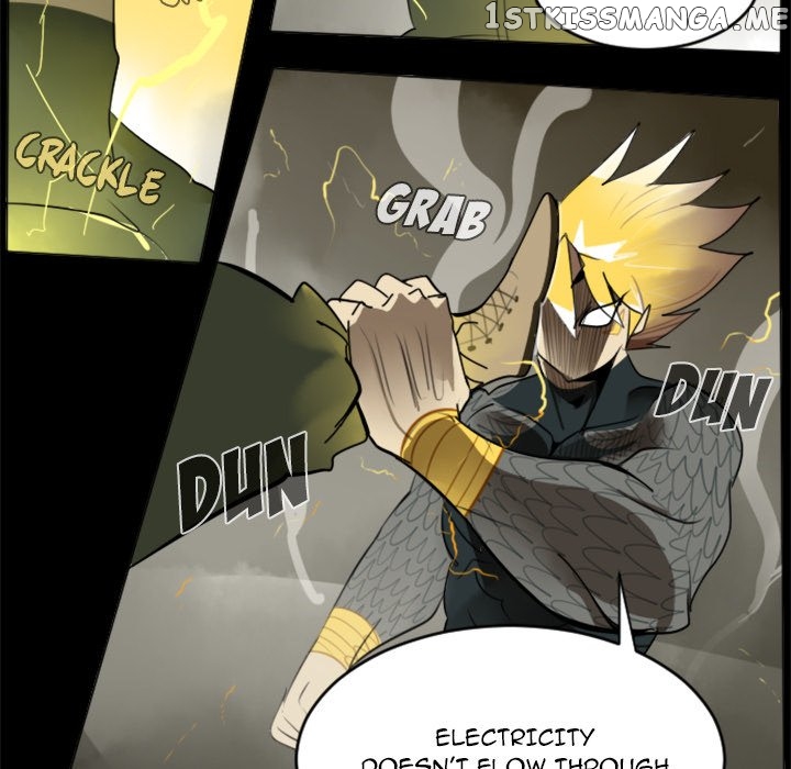 Ultimiter - Manga Chapter 32 - page 23