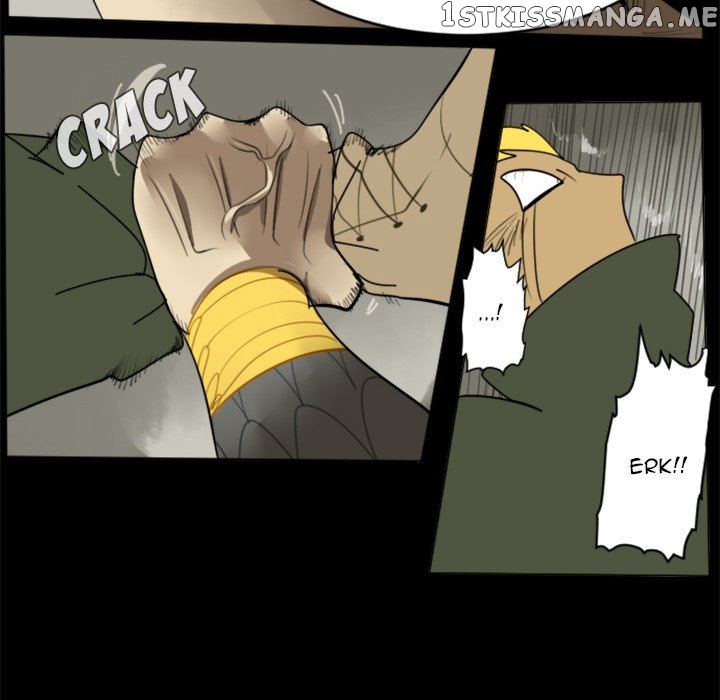 Ultimiter - Manga Chapter 32 - page 25