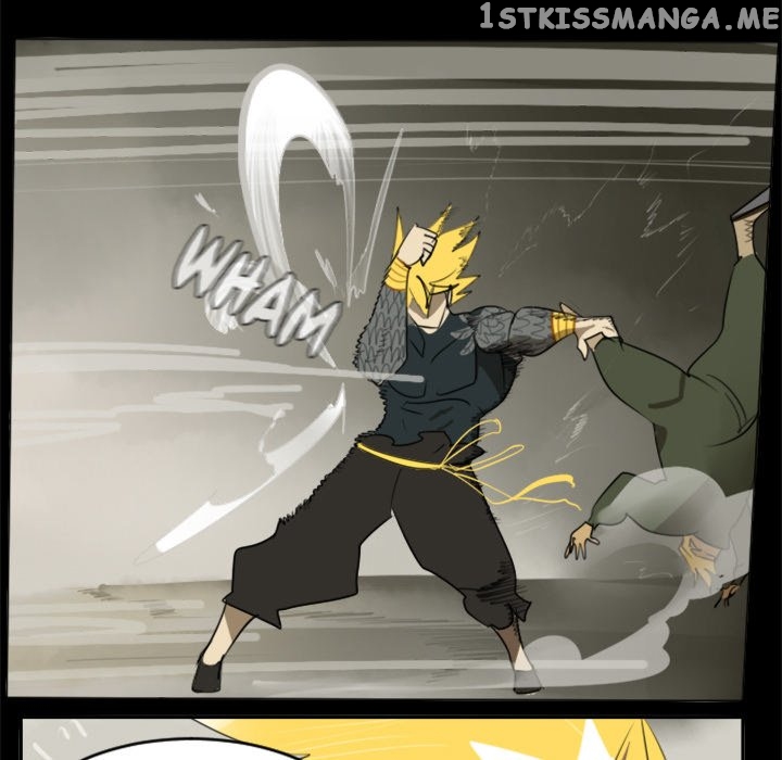 Ultimiter - Manga Chapter 32 - page 26
