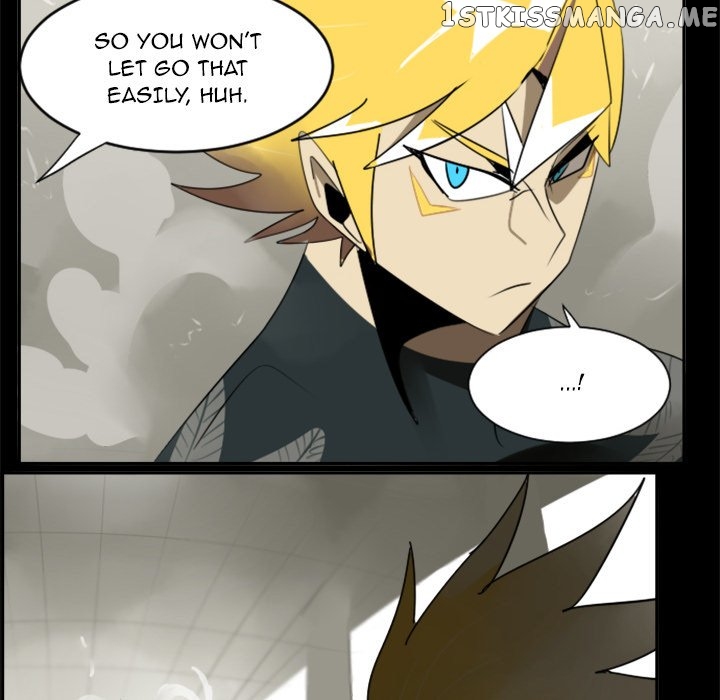 Ultimiter - Manga Chapter 32 - page 27