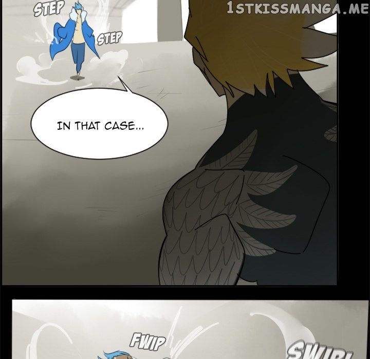 Ultimiter - Manga Chapter 32 - page 28