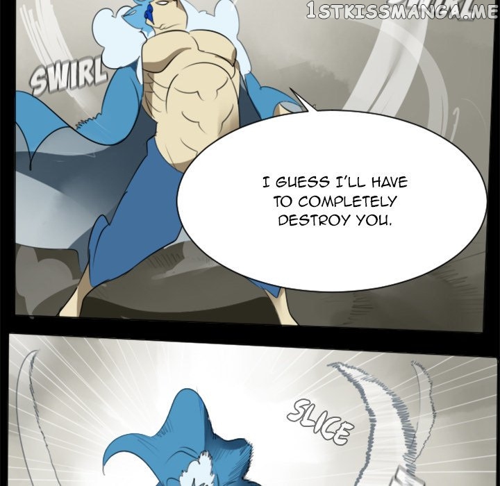 Ultimiter - Manga Chapter 32 - page 29