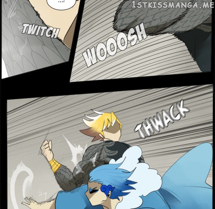 Ultimiter - Manga Chapter 32 - page 36