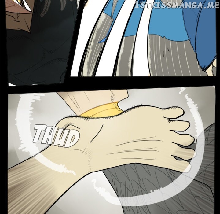 Ultimiter - Manga Chapter 32 - page 38