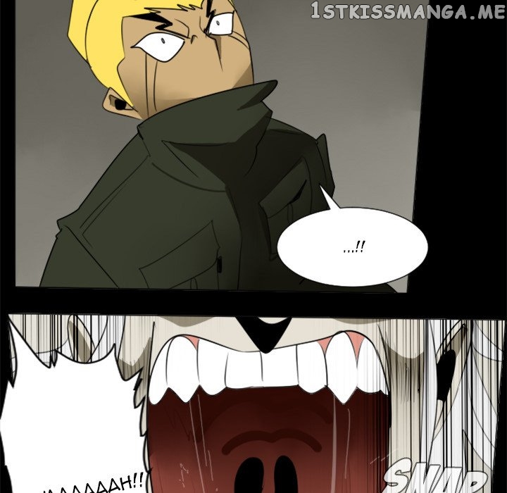 Ultimiter - Manga Chapter 32 - page 41