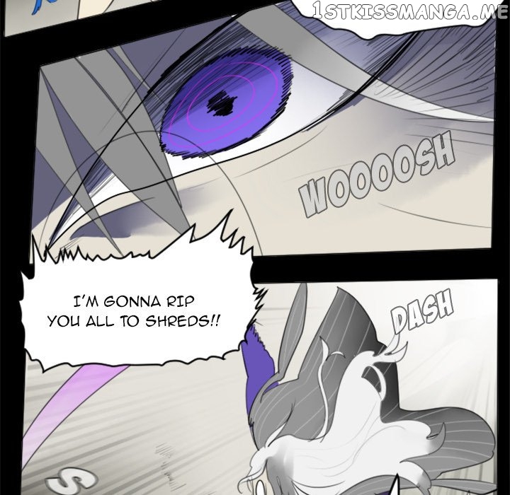 Ultimiter - Manga Chapter 32 - page 44