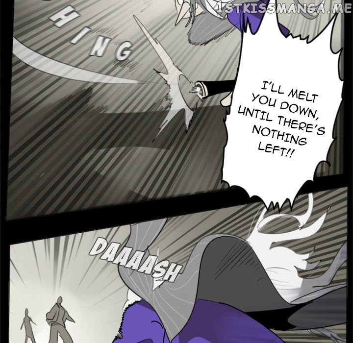 Ultimiter - Manga Chapter 32 - page 45