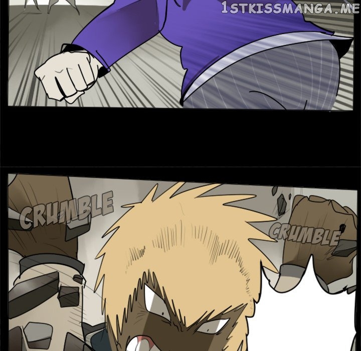 Ultimiter - Manga Chapter 32 - page 46