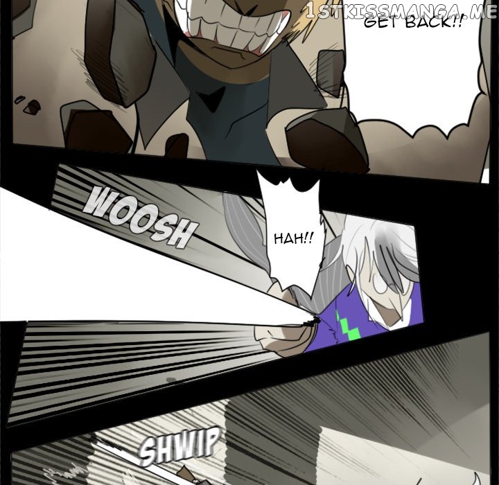 Ultimiter - Manga Chapter 32 - page 47