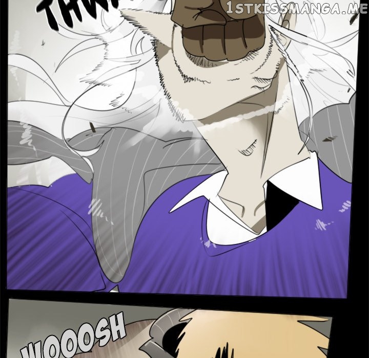 Ultimiter - Manga Chapter 32 - page 53