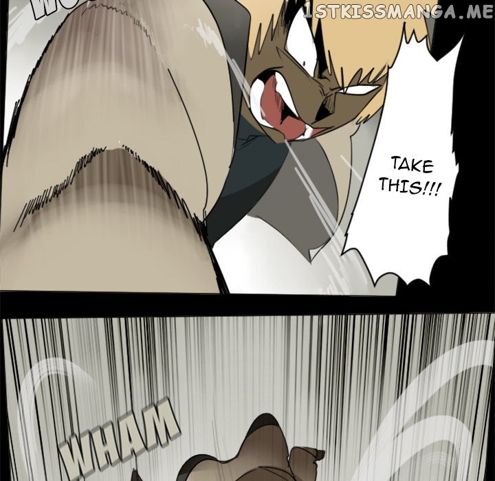 Ultimiter - Manga Chapter 32 - page 54