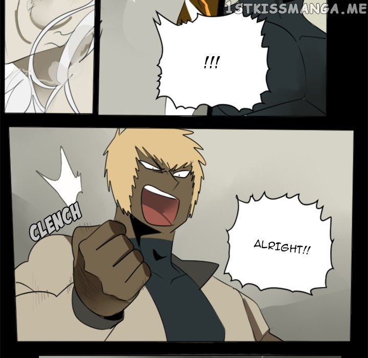 Ultimiter - Manga Chapter 32 - page 56