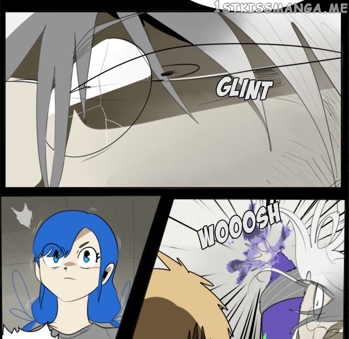 Ultimiter - Manga Chapter 32 - page 58