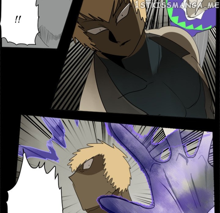 Ultimiter - Manga Chapter 32 - page 59