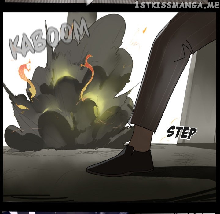 Ultimiter - Manga Chapter 32 - page 6
