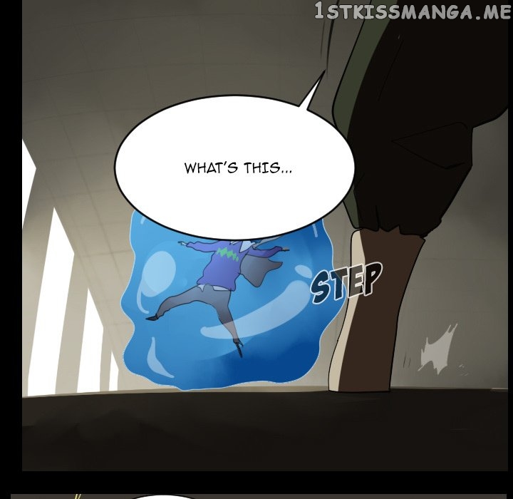 Ultimiter - Manga Chapter 33 - page 11