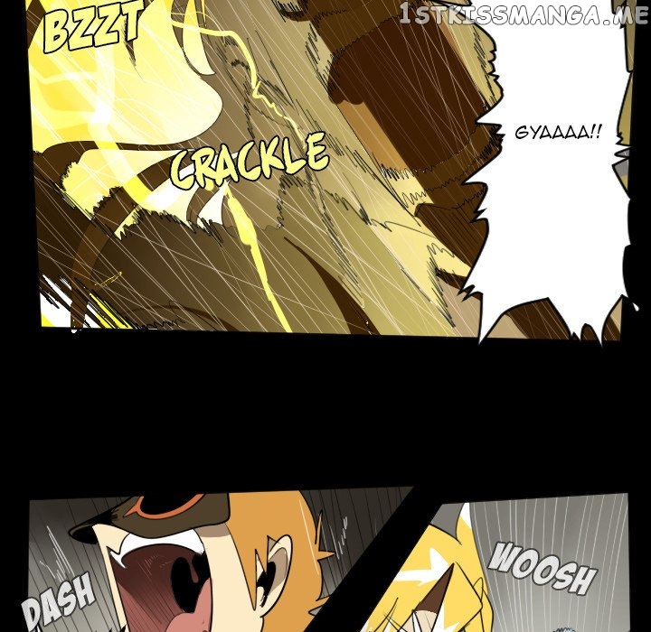 Ultimiter - Manga Chapter 33 - page 15