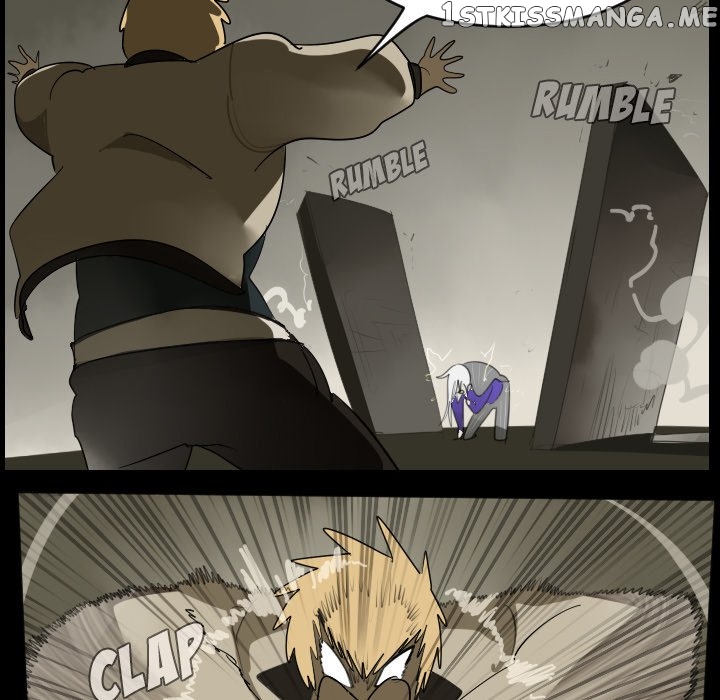 Ultimiter - Manga Chapter 33 - page 19