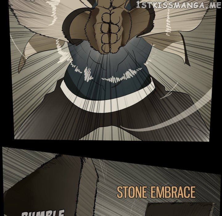 Ultimiter - Manga Chapter 33 - page 20