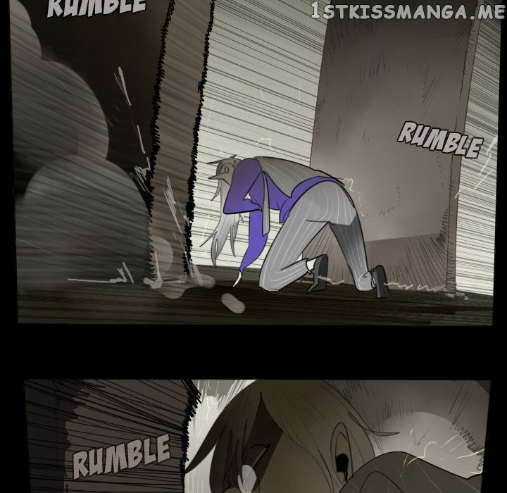 Ultimiter - Manga Chapter 33 - page 21