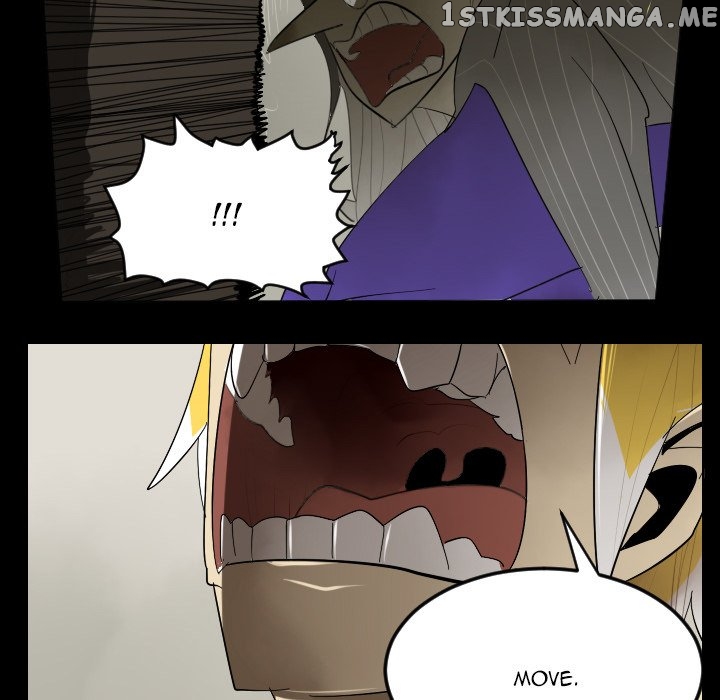 Ultimiter - Manga Chapter 33 - page 22