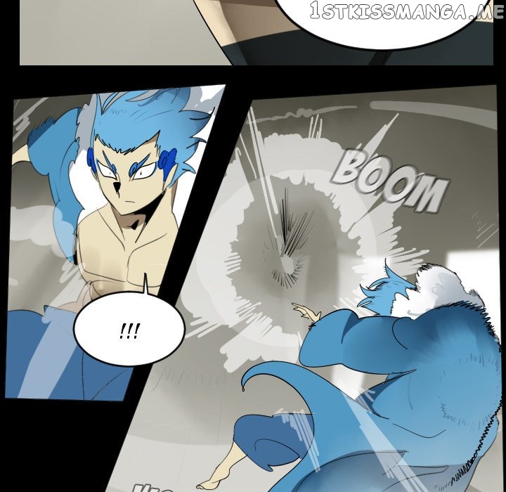 Ultimiter - Manga Chapter 33 - page 23
