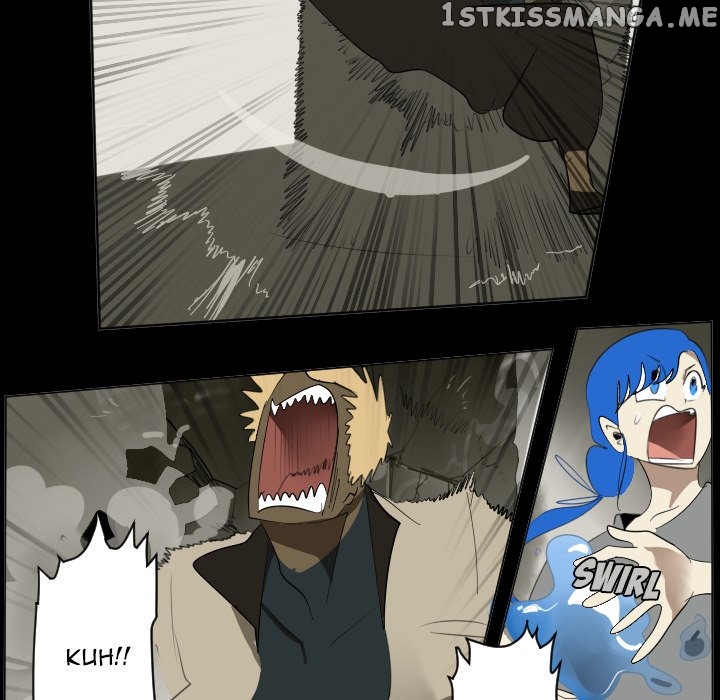 Ultimiter - Manga Chapter 33 - page 33