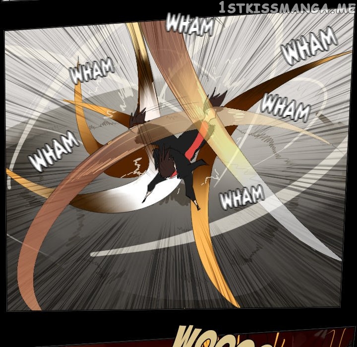 Ultimiter - Manga Chapter 33 - page 40