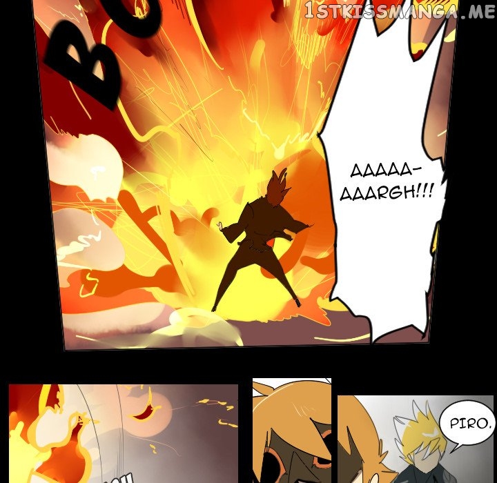 Ultimiter - Manga Chapter 33 - page 42