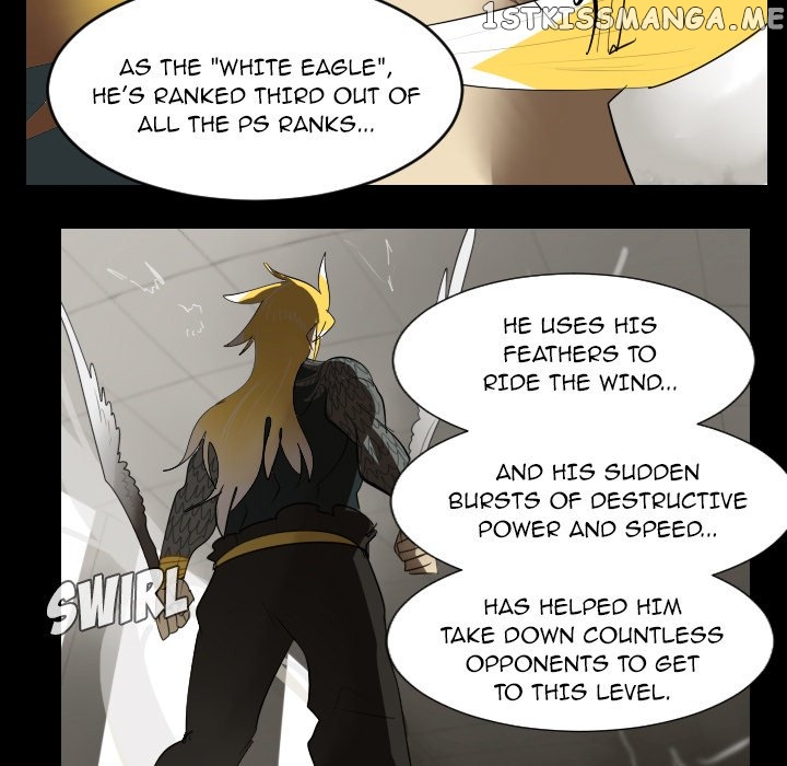 Ultimiter - Manga Chapter 33 - page 47