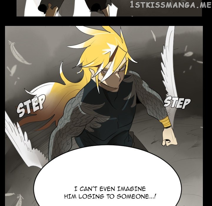 Ultimiter - Manga Chapter 33 - page 48