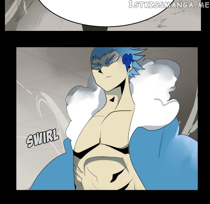 Ultimiter - Manga Chapter 33 - page 49