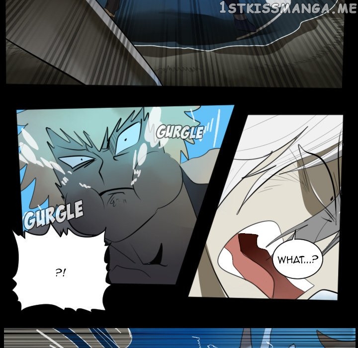 Ultimiter - Manga Chapter 33 - page 5