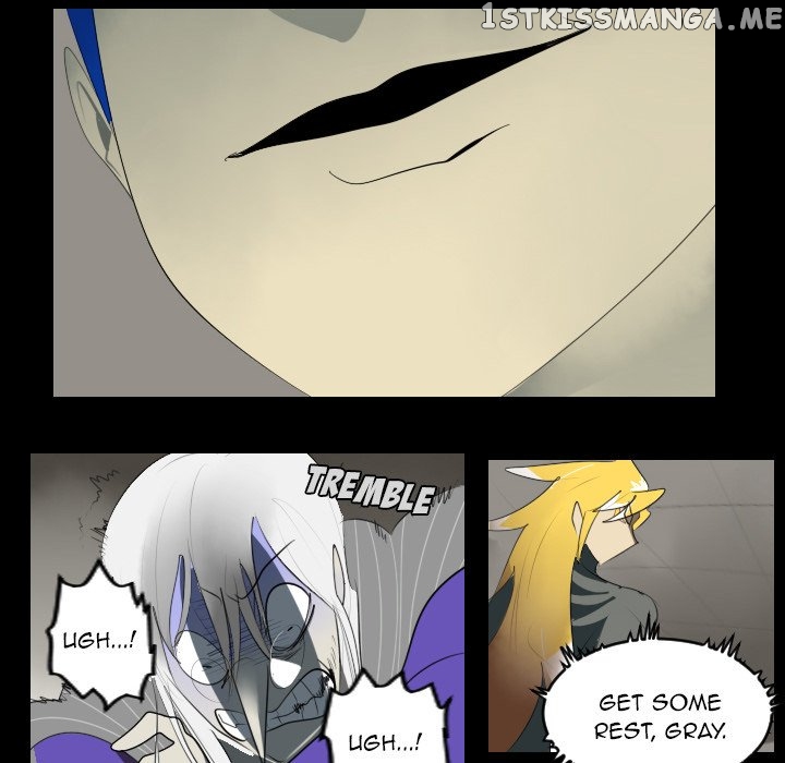 Ultimiter - Manga Chapter 33 - page 50
