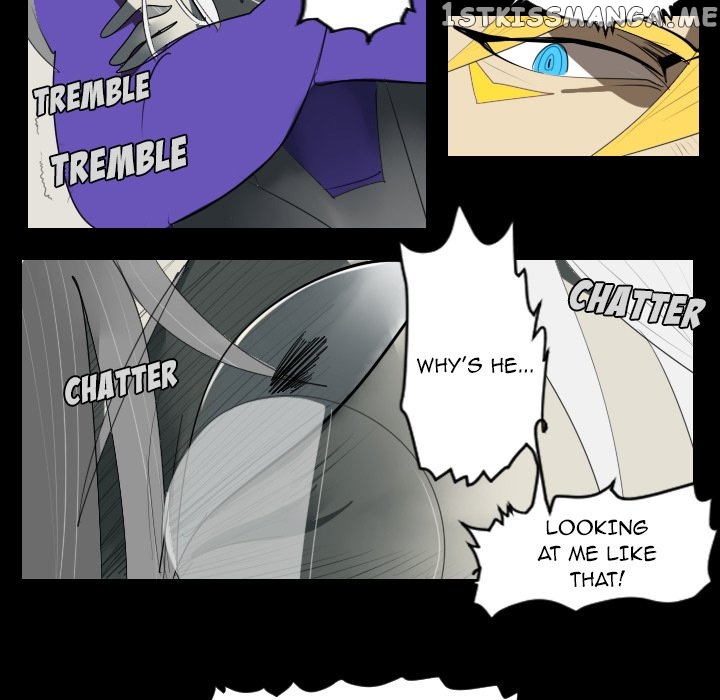 Ultimiter - Manga Chapter 33 - page 51