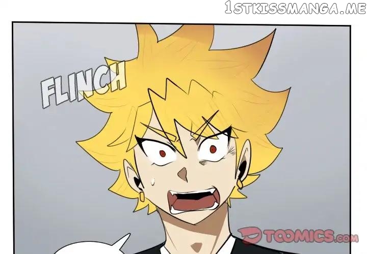 Ultimiter - Manga Chapter 100 - page 1