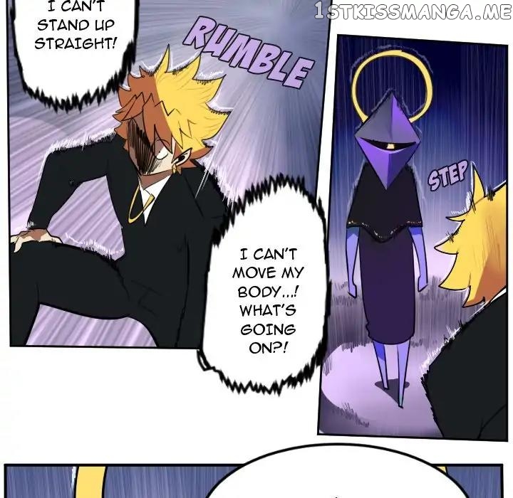 Ultimiter - Manga Chapter 100 - page 10