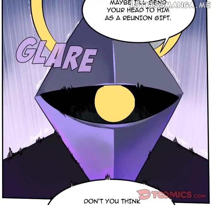 Ultimiter - Manga Chapter 100 - page 11