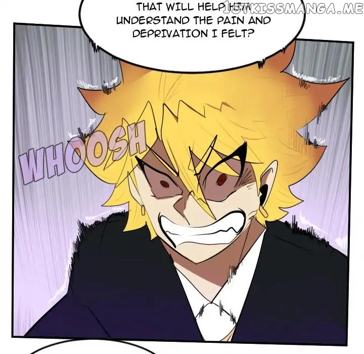 Ultimiter - Manga Chapter 100 - page 12