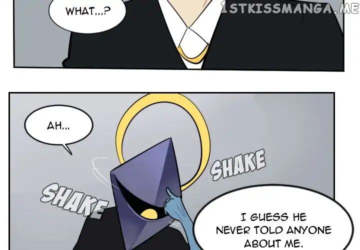 Ultimiter - Manga Chapter 100 - page 2