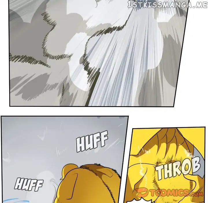 Ultimiter - Manga Chapter 100 - page 31