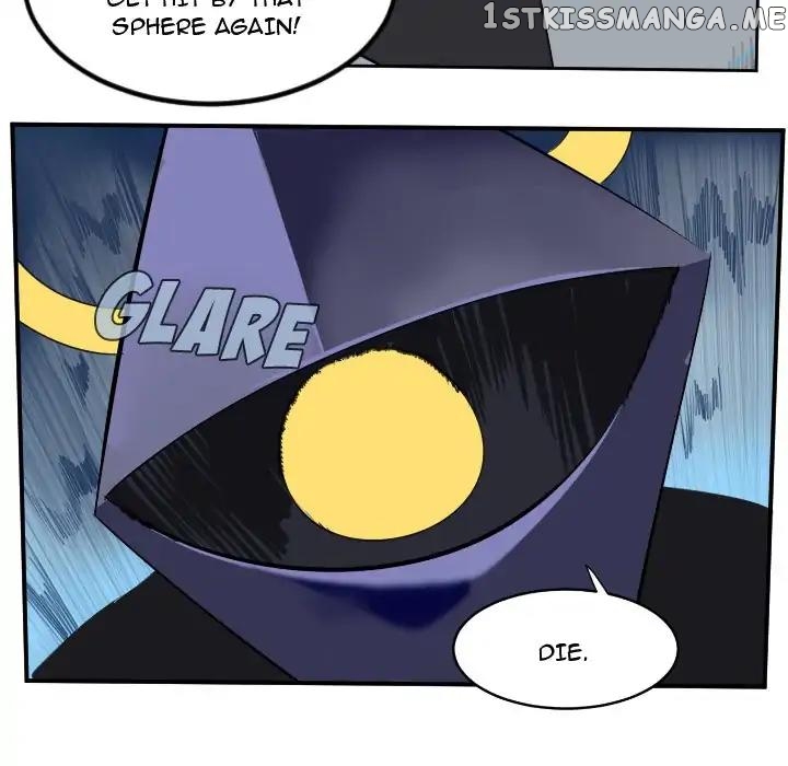 Ultimiter - Manga Chapter 100 - page 34