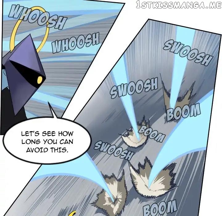 Ultimiter - Manga Chapter 100 - page 36