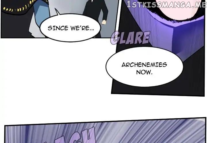 Ultimiter - Manga Chapter 100 - page 4