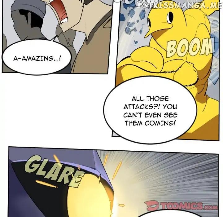 Ultimiter - Manga Chapter 100 - page 45