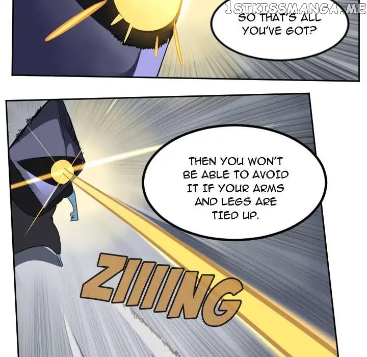 Ultimiter - Manga Chapter 100 - page 46