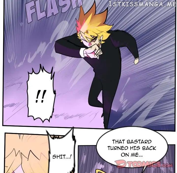 Ultimiter - Manga Chapter 100 - page 5