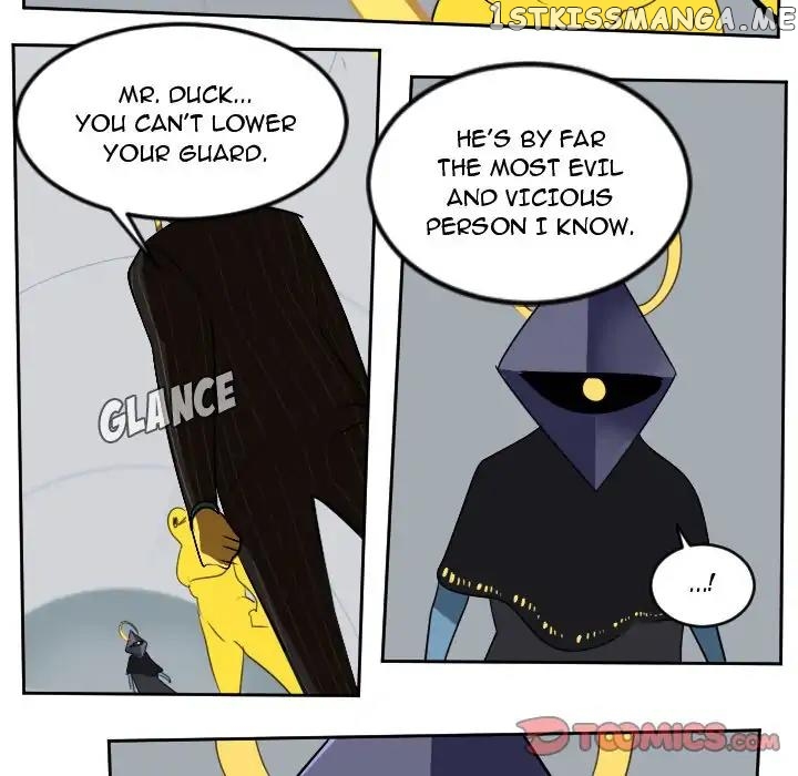 Ultimiter - Manga Chapter 100 - page 51