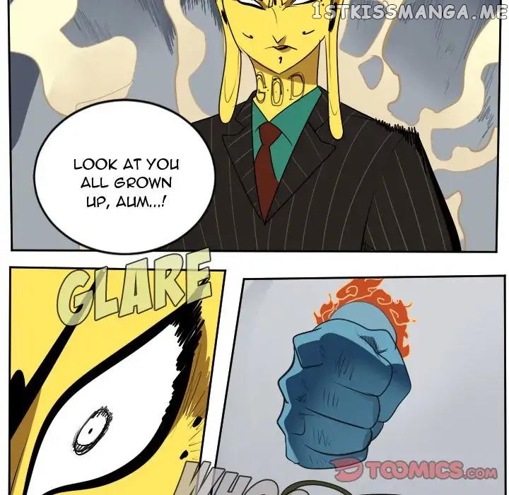 Ultimiter - Manga Chapter 100 - page 53